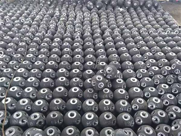 濉溪螺栓球网架