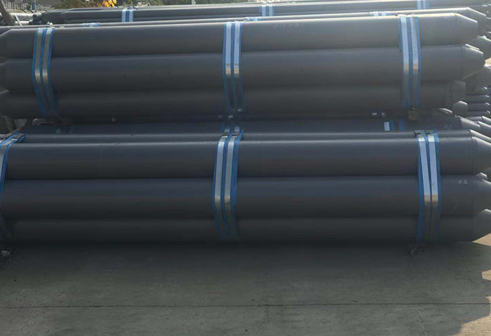 濉溪管桁架钢管