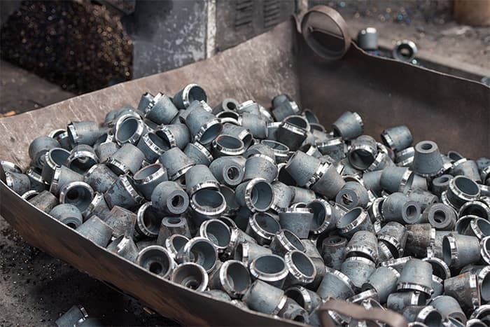 濉溪网架锥头车间