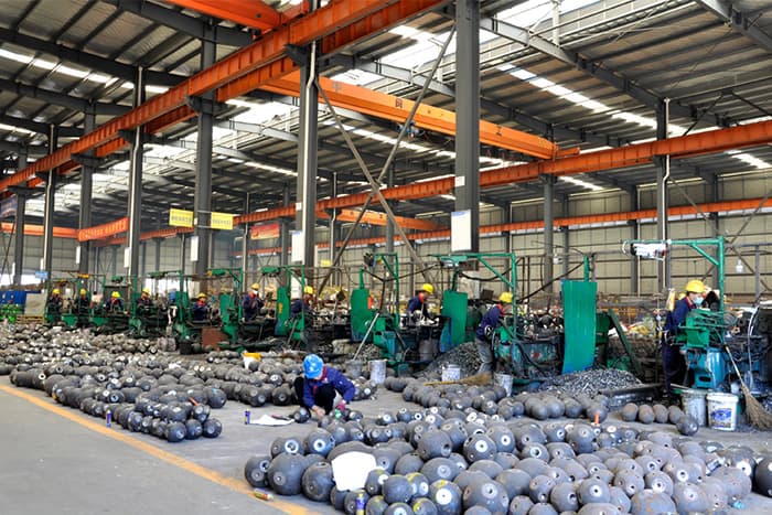 濉溪螺栓球批量生产